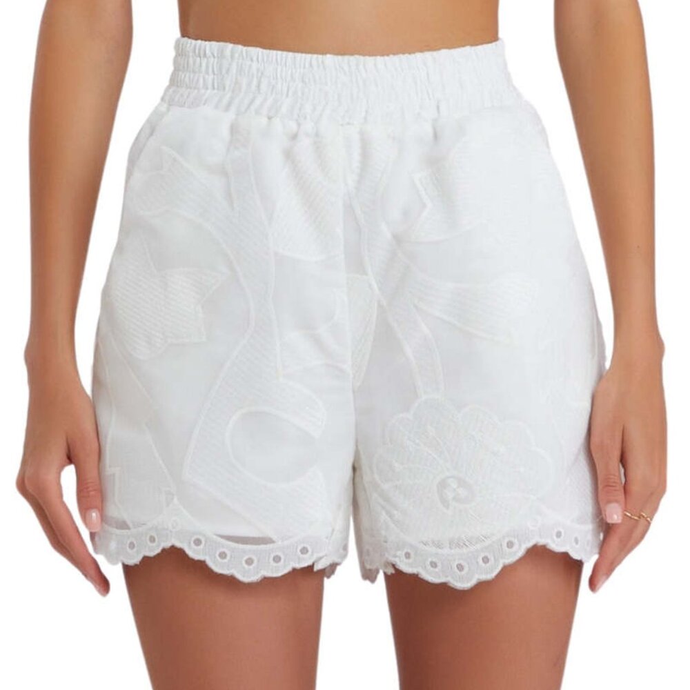 NWT | Amanda Uprichard Finley Shorts | Size M